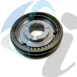ISUZU NPR300 NPR400 NPR500 HUB SLEEVE SET 3/4 28 SPL AMT ALU BOX