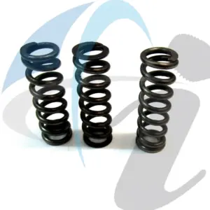ISUZU NPR300 NPR400 HUB SLEEVE DOG SPRING