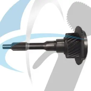 ISUZU KB250 2.0-3L SPIGOT LATE LONGER