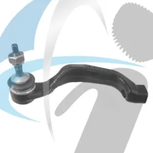 JAGUAR STYPE (X200) 99-08 TIE ROD END FRONT LH M14X1.5