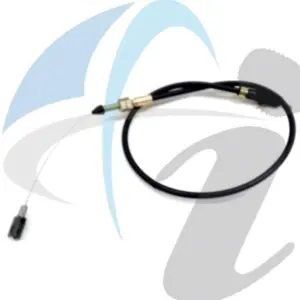 JAGUAR XJ6 KICK DOWN CABLE