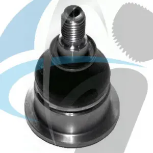 JAGUAR XJ8 97-03 BALL JOINT FRONT UPPER LH RH (JAGUAR XJS 86-96)