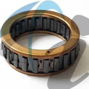 JATCO SPRAG