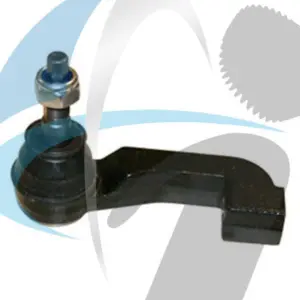 JEEP CHEROKEE (KJ) 01-08 TIE ROD END FRONT LH M16X1.5