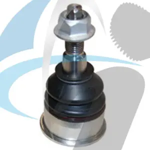 JEEP CHEROKEE (KJ) 02-08 BALL JOINT FRONT LOWER LH RH (JEEP CHEROKEE (KK) 08-13)
