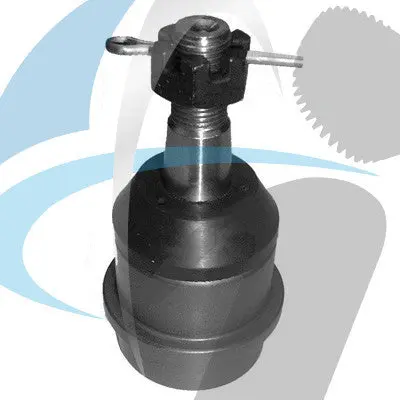 JEEP CHEROKEE (XJ) 84-01 BALL JOINT FRONT UPPER LH RH