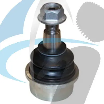 JEEP GRAND CHEROKEE (WK) 05-10 BALL JOINT FRONT LOWER LH RH (JEEP COMMANDER 05-10)