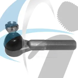 JEEP CHEROKEE (XJ) 84-01 TIE ROD END FRONT INNER LH RH M22X1.5 RHT (JEEP GRAND CHEROKEE (ZJ) 92-98)
