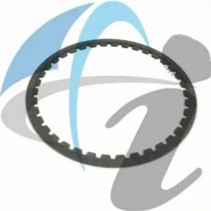 JF405E JATCO FRICTION LOW FLAT WIDE TEETH 38 TH 1.52MM TK ID 100MM OD 109MM