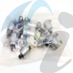 09A JF506E VW JATCO SOLENOID KIT 09A SOLENOID KIT X8