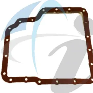 JF506E JATCO SUMP GASKET SIDE COVER