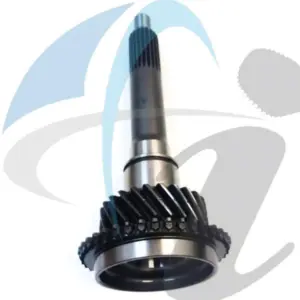KIA 2.7L LDV SPIGOT 24 TH