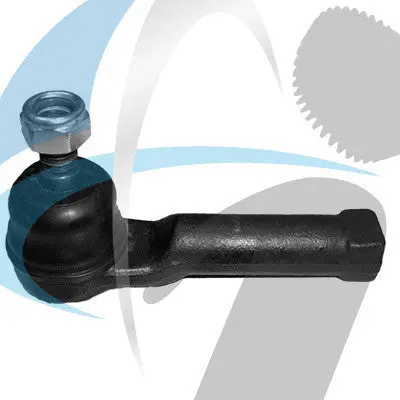 KIA CARENS 99-06 TIE ROD END FRONT LH RH M14X1.5 RHT (KIA CLARUS 98-02)