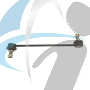 KIA OPTIMA (TF) 12-15 LINK STABILIZER FRONT LH RH L=270MM O M12X1.25 ( )