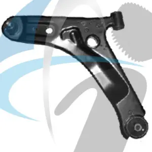 KIA PICANTO (SA) 04-11 CONTROL ARM FRONT LH ( )
