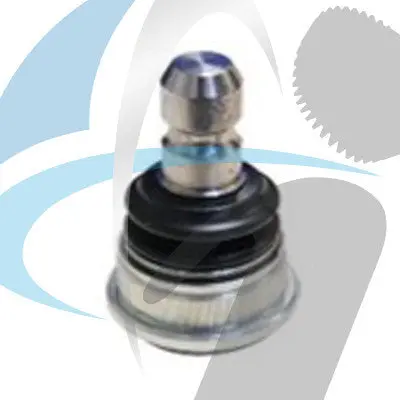 HYUNDAI I10 (IA,BA) 13-22 BALL JOINT FRONT LH RH O 18MM