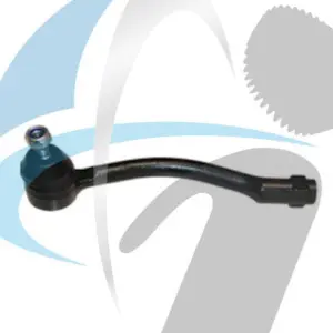 KIA PICANTO (TA) 11-17 TIE ROD END FRONT LH M14X1.5