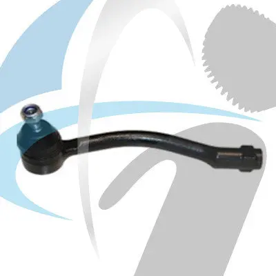 KIA PICANTO (TA) 11-17 TIE ROD END FRONT LH M14X1.5