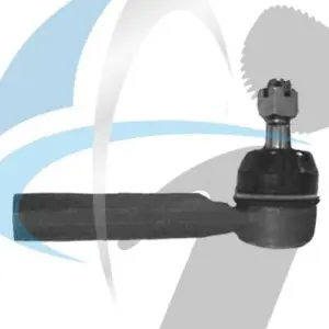 KIA PREGIO 04> TIE ROD END FRONT LH RH M14X1.5