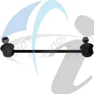 KIA RIO (DC) 00-05 LINK STABILIZER FRONT LH L=219MM O M10X1.5