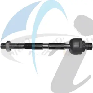 KIA RIO (JB) 05-11 RACK END FRONT RH RE M16X1.5 TRE M14X1.5 L=200MM