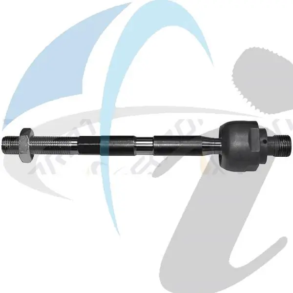 KIA RIO (JB) 05-11 RACK END FRONT RH RE M16X1.5 TRE M14X1.5 L=200MM