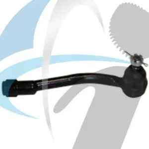 KIA RIO (JB) 05-11 TIE ROD END FRONT LH M14X1.5