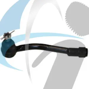 KIA RIO (JB) 05-11 TIE ROD END FRONT RH M14X1.5