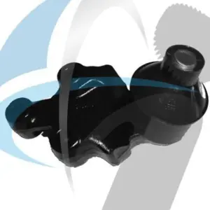 KIA SORENTO (BL) 02-09 BALL JOINT FRONT LOWER LH RH O 22MM