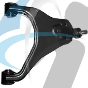 KIA SORENTO (BL) 02-09 CONTROL ARM FRONT LOWER RH O 22MM