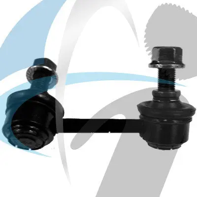 KIA SORENTO (JC,BL) 04-09 LINK STABILIZER FRONT RH L=85MM 0 M12X1.25