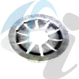 KM177 HYUNDAI HARD PART OVERDRIVE BELVILLE SPRING