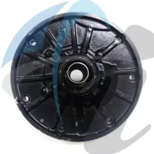 KM177 HYUNDAI PUMP