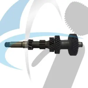 TOYOTA KZTE QUANTUM LANDCRUISER D4D CLUSTER 11-21-32-43 TEE TH 2 LINE (TOYOTA KZTE ) AMG