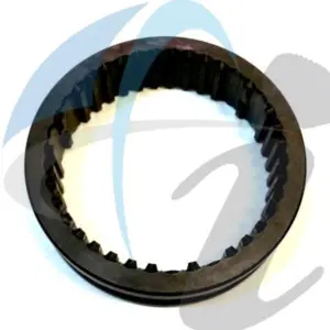 TOYOTA KZTE SLEEVE 3/4 NOT ANGLED