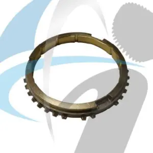 TOYOTA KZTE SYNCHRO 3 ANGLED TEETH WITH DOG SLOT (SLEEVE VT35051)