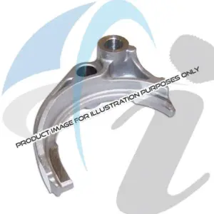 TOYOTA KZTE SELECTOR FORK 5/6