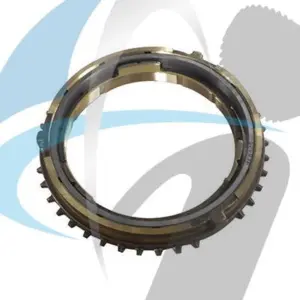 TOYOTA KZTE D4D QUANTUM SYNCHRO 1 STRAIGHT TEETH 3PCE NO DOG SLOT
