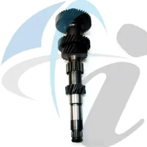 TOYOTA LANDCRUISER CLUSTER SPIGOT SET AMG