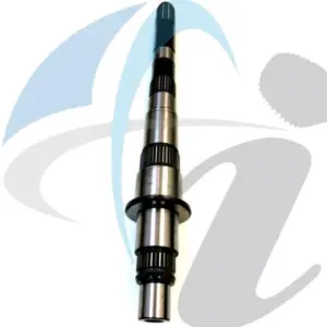 TOYOTA LANDCRUISER 105HZ MAIN SHAFT 450mm Length 450mm