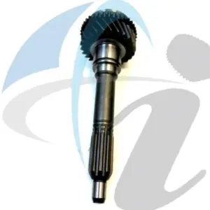 TOYOTA LANDCRUISER SPIGOT 10 SPLINE CAST IRON BOX