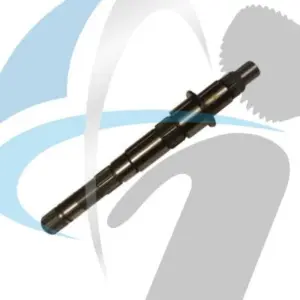 TOYOTA LANDCRUISER 2.5 3.0L D4D FORTUNER MAIN SHAFT HZJ105/78/79