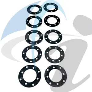 SIDE GEAR WASHER TOYOTA LANDCRUISER BIG. O.D 78.2mm I.D 46mm Thickness-1.5mm