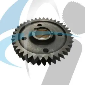 TOYOTA LANDCRUISER TRANSFER CASE HIGH RANGE GEAR 38 TEE TH