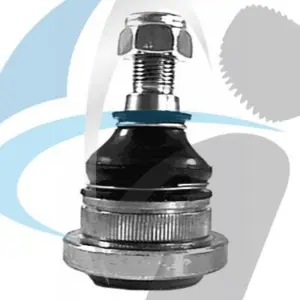 HYUNDAI H100 96-04 BALL JOINT FRONT LOWER LH RH
