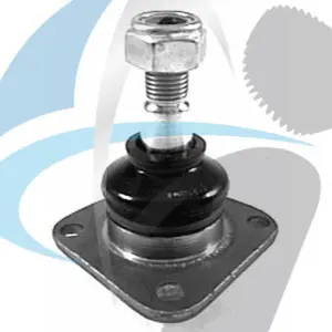 LADA NIVA 76-02 BALL JOINT FRONT LH RH