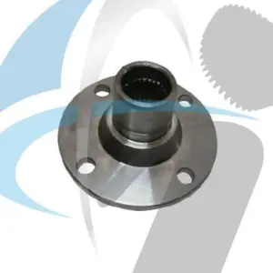 FLANGE PINION SHAFT TOYOTA LANDCRUISER 27 SPL REAR (IMPORT )