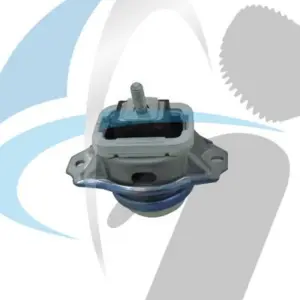 LAND ROVER DISCOVERY 4 (L319) 09-16 ENGINE MOUNT LH RH