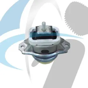 LAND ROVER RANGE ROVER SPORT (L320) 05-13 ENGINE MOUNT LH RH (5.0L)