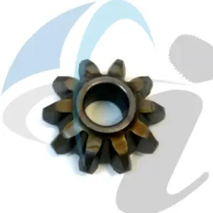 PINION GEAR OE TOYOTA LANDCRUISER 6.2MM PINION TEETH WIDTH